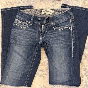 ARIAT Women's Jean